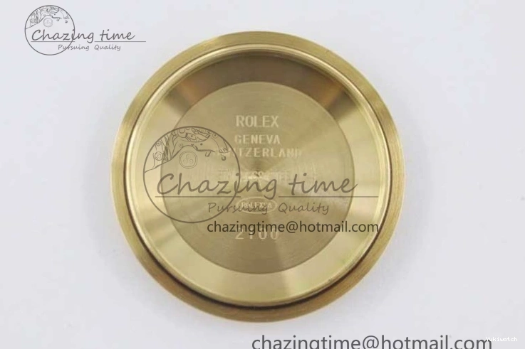 Diamonds YG Edition 1:1 Best Steel YG TWF on YG Dial Daytona A7750 116595RBOW 904L Bracelet Black 0306